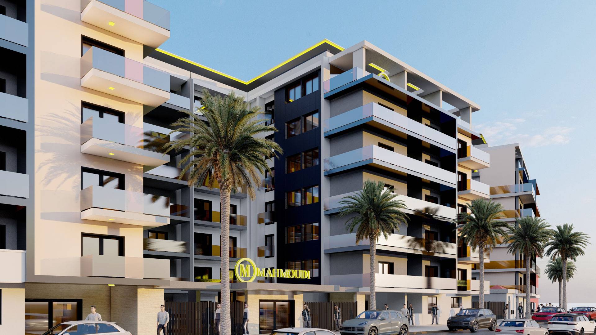 vente logement béjaia algérie