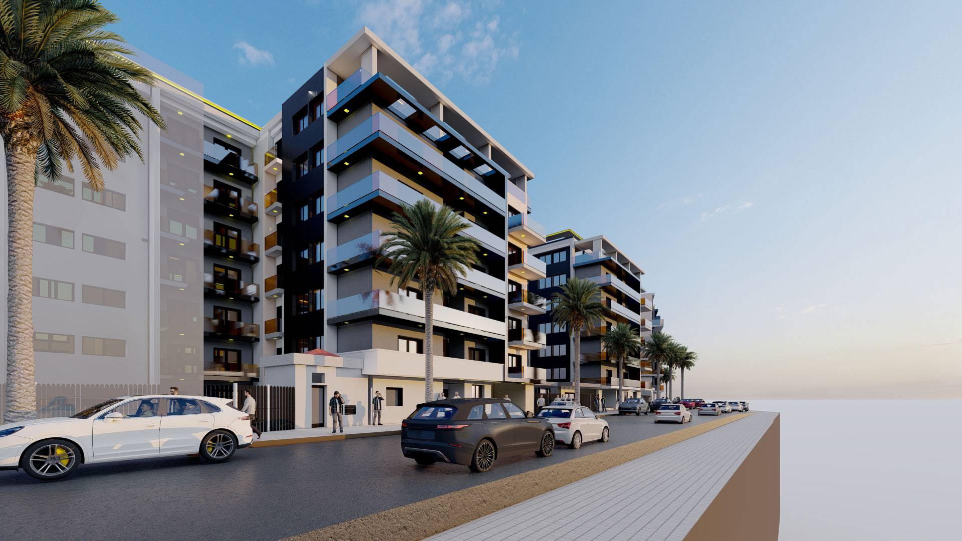 vente logement béjaia