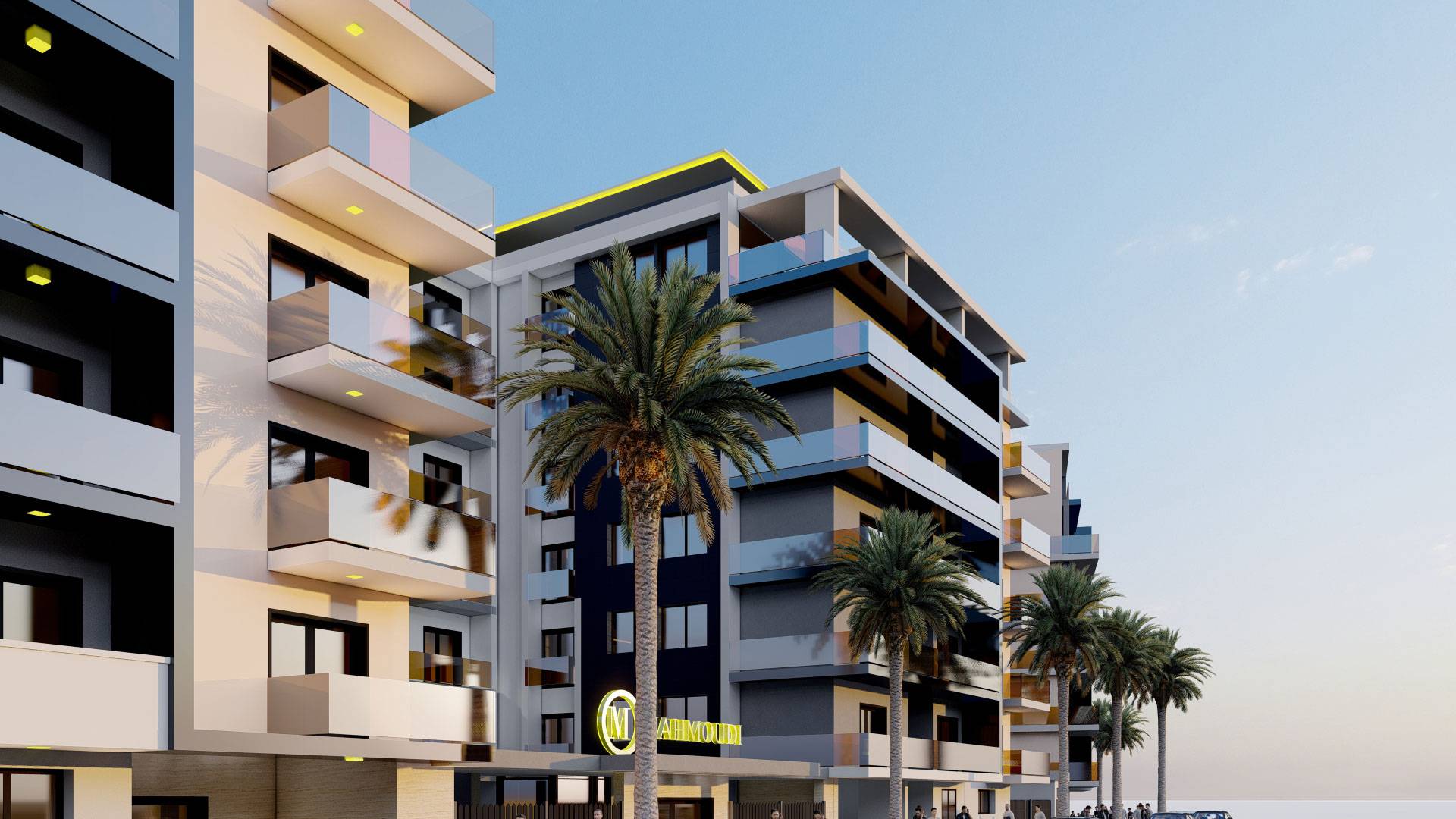 vente logement béjaia